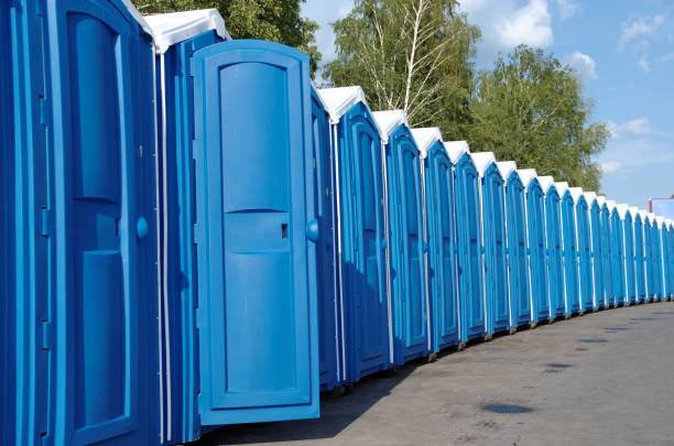 Best Porta potty services near me  in Jackson, MS
